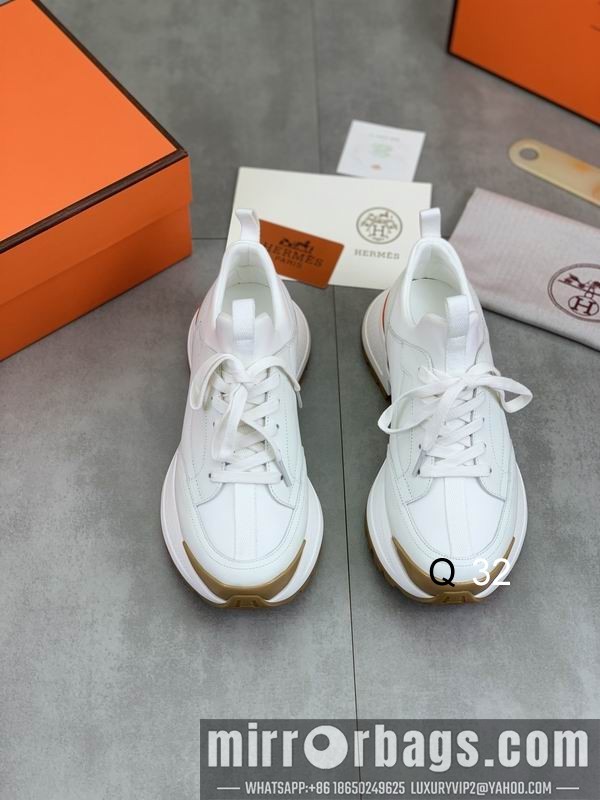 Hermes Shoes Hermes sz38-45 YY0312