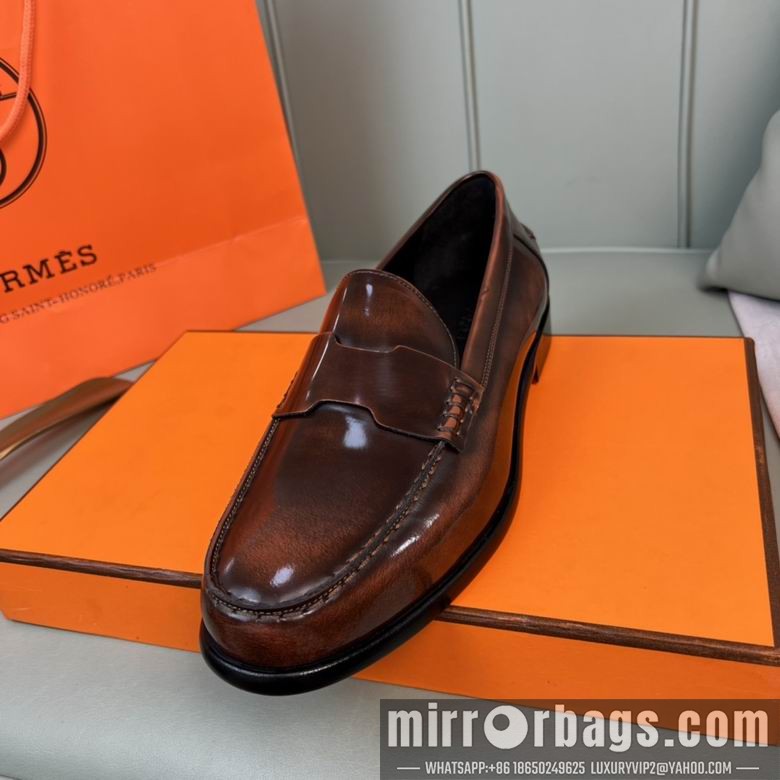 Hermes Shoes Hermes sz38-45 2C n1202