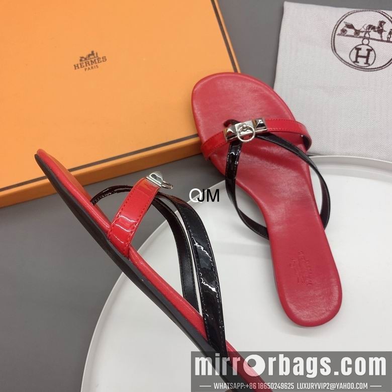 Hermes Shoes Hermes sz35-39 JM0135