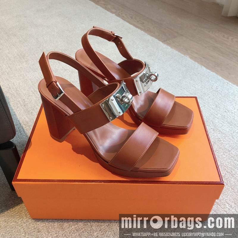 Hermes Shoes Hermes sz35-42 mnf0205