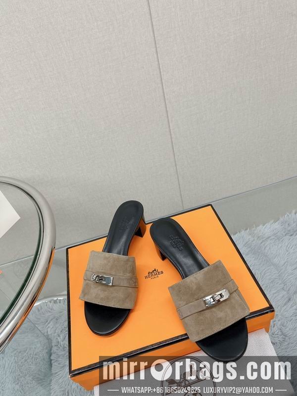 Hermes Shoes Hermes sz35-42 mnf0203
