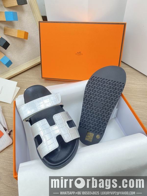Hermes Shoes Hermes sz35-41 38-45 mnf0264