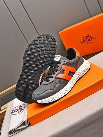 Hermes Shoes Hermes sz38-45 hnh0506