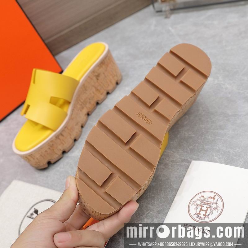 Hermes Shoes Hermes sz35-42 mnh0412