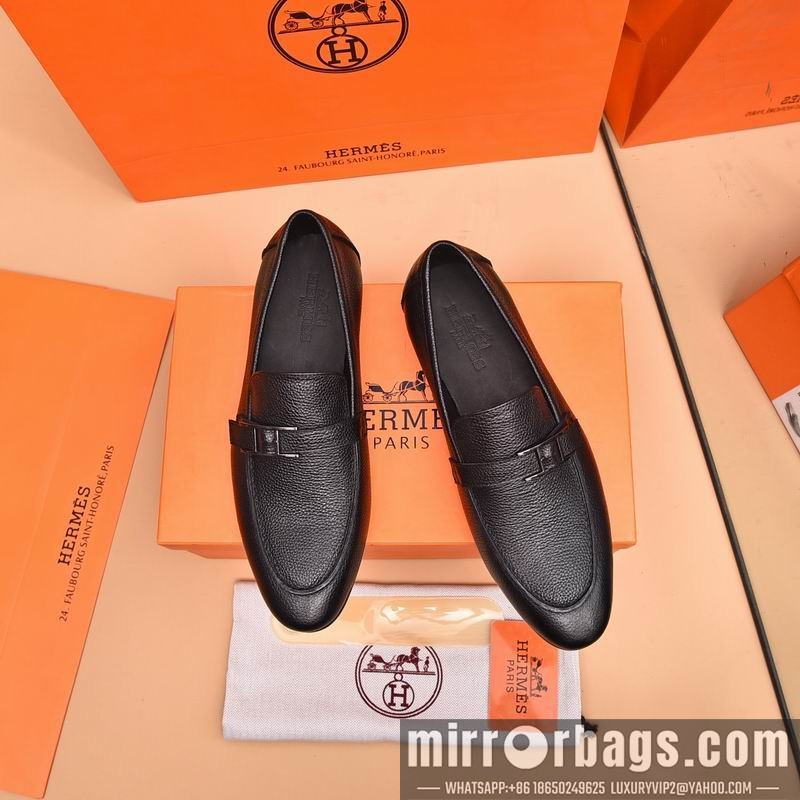 Hermes Shoes Hermes sz38-45 mnf0261