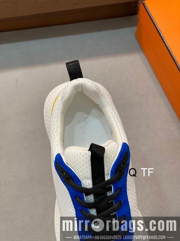Hermes Shoes Hermes sz38-45 TF0202