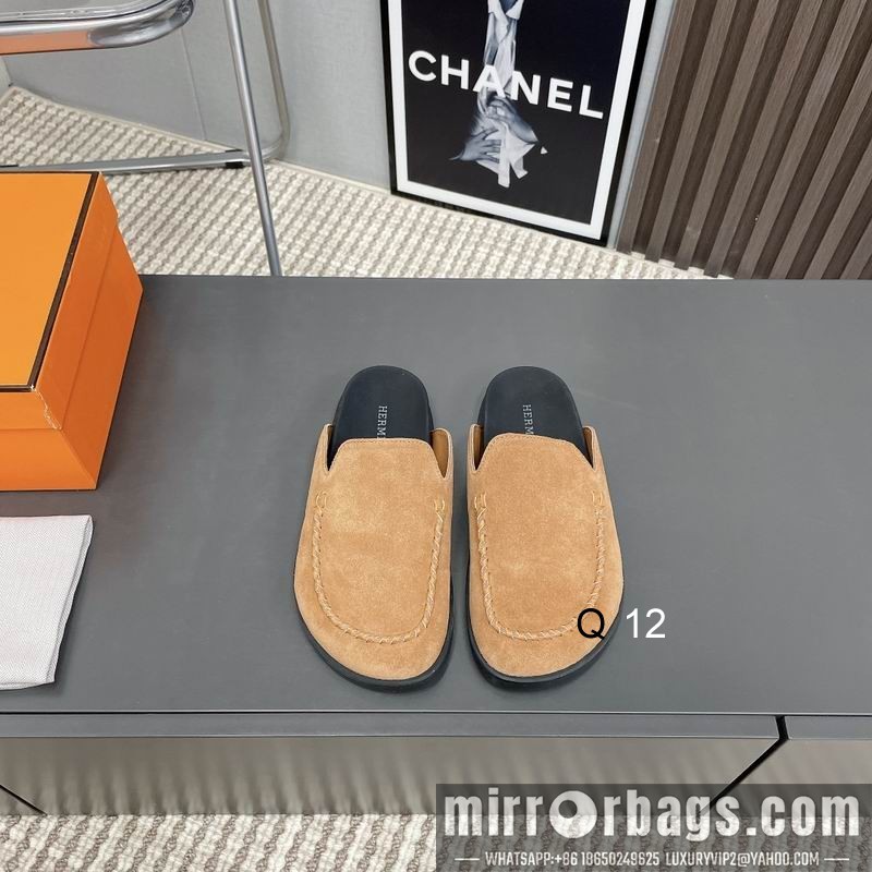 Hermes Shoes Hermes sz35-45 J0205
