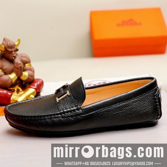 Hermes Shoes Hermes sz38-45 mnh0401