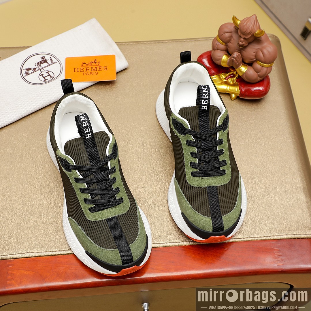 Hermes Shoes Hermes sz38-44 h0701