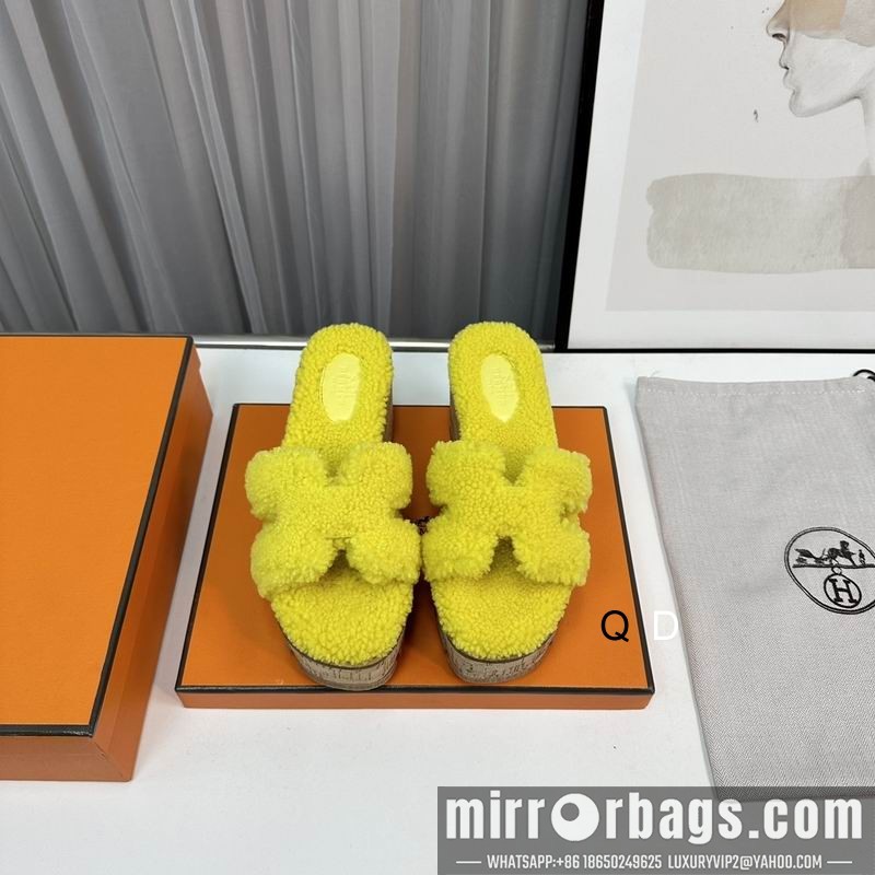 Hermes Shoes Hermes sz35-40 14C GDT0901