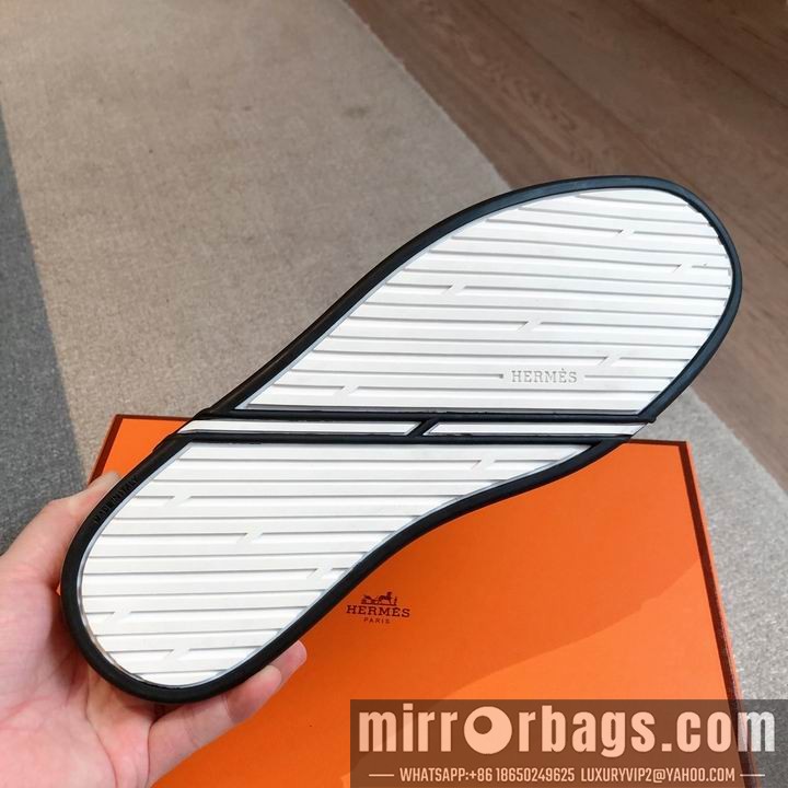 Hermes Shoes Hermes sz35-46 mnh0204