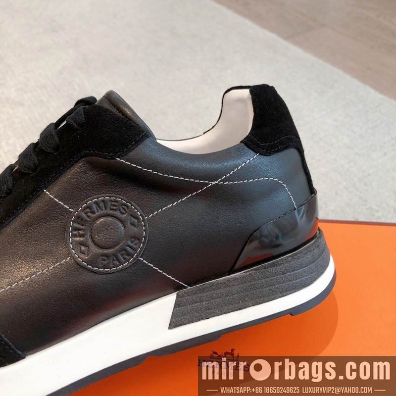 Hermes Shoes Hermes sz35-45 mnf0215