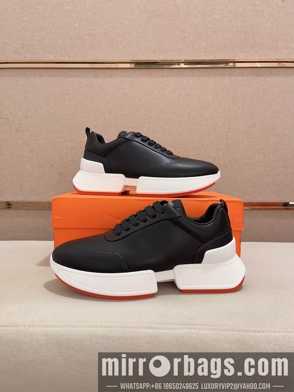 Hermes Shoes Hermes sz38-45 hnh0306