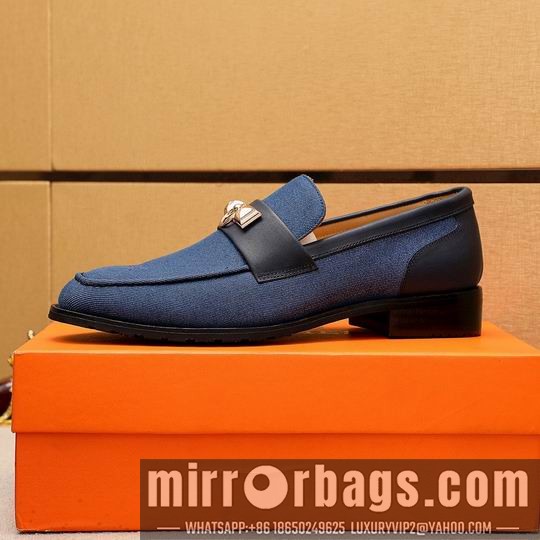 Hermes Shoes Hermes sz38-47 mnh0532