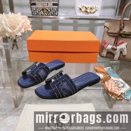 Hermes Shoes Hermes sz34-42 mnh0230