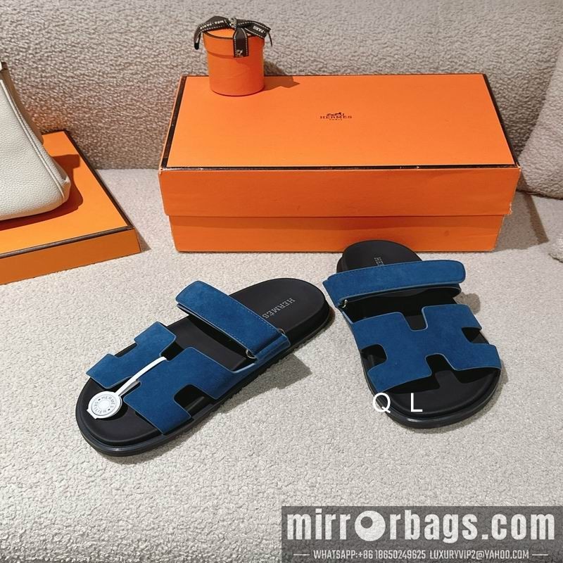 Hermes Shoes Hermes sz35-46 LL0703