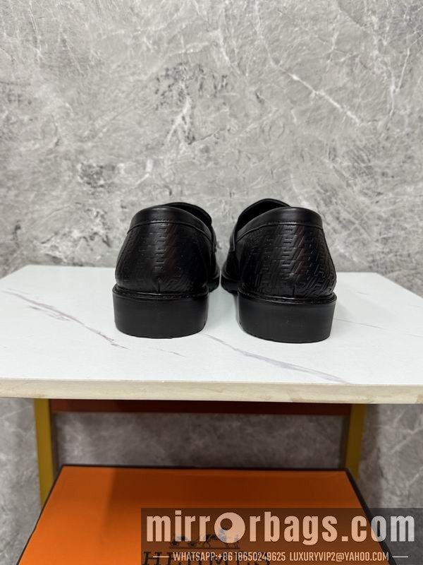 Hermes Shoes Hermes sz38-45 hnh0402