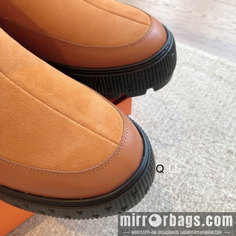 Hermes Shoes HERMES sz35-40 LL0810