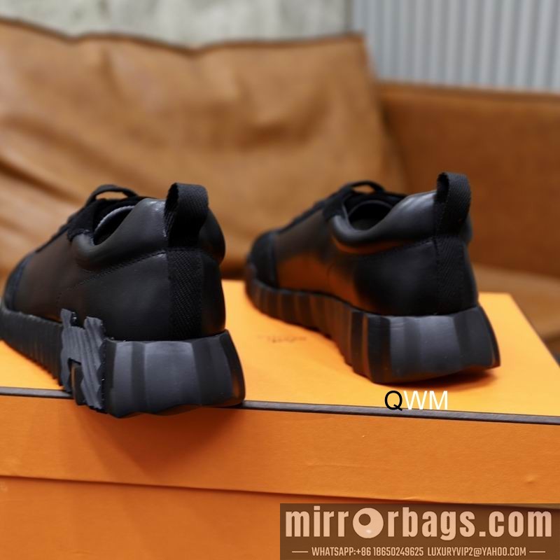 Hermes Shoes Hermes sz38-45 WM0913