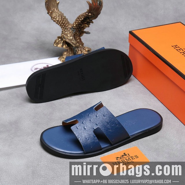 Hermes Shoes 21724020 SZ 38-44