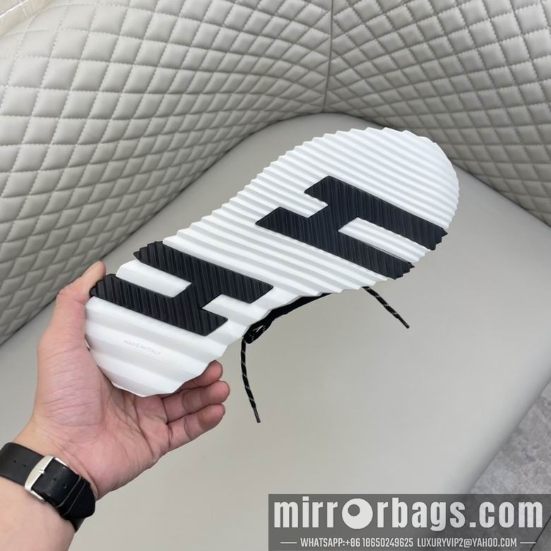 Hermes Shoes Hermes sz38-44 4C n0915