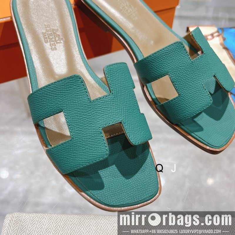 Hermes Shoes Hermes sz35-40 XJ0703