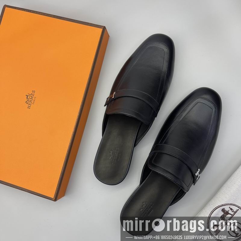 Hermes Shoes Hermes sz38-45 mnf0223