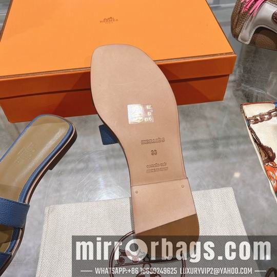 Hermes Shoes Hermes sz34-42 mnh0225