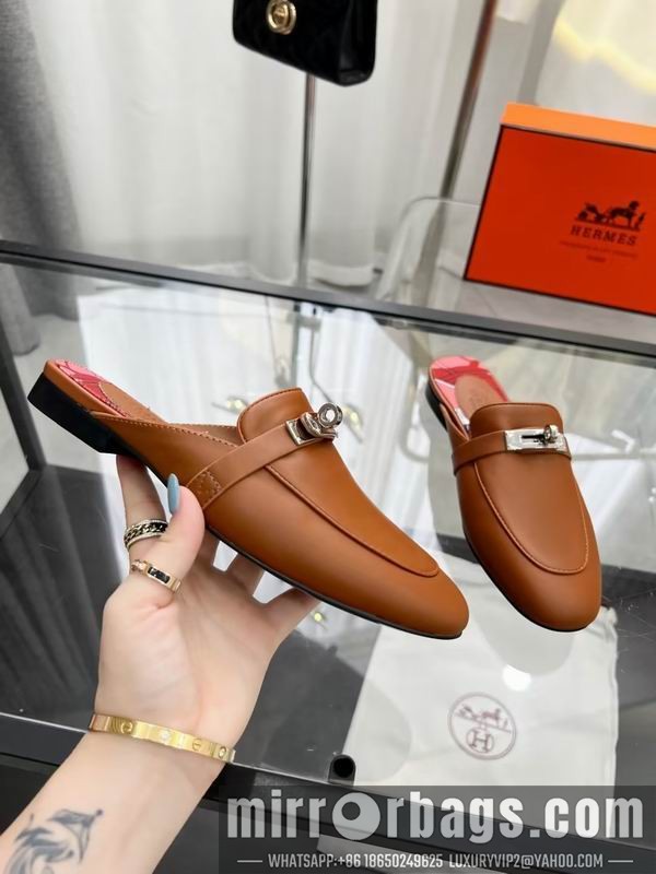 Hermes Shoes Hermes sz35-42 mnf0209