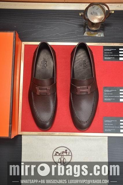 Hermes Shoes Hermes sz38-45 mnh0402