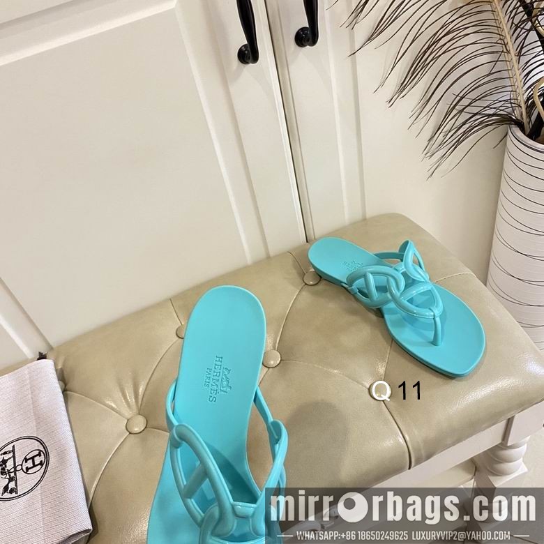 Hermes Shoes HERMES sz35-39Y0112