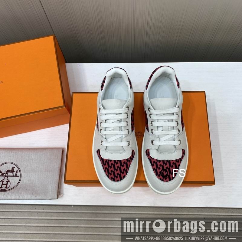 Hermes Shoes Hermes sz35-41 FS0308