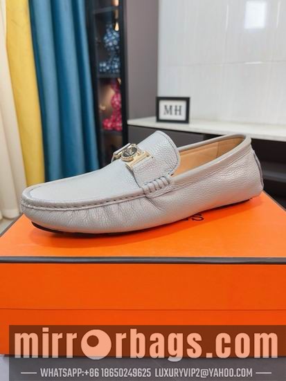 Hermes Shoes Hermes sz38-44 mnh0701