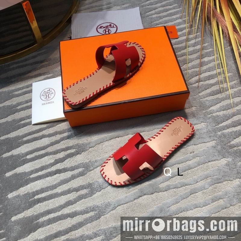 Hermes Shoes HERMES sz35-39XJ0109