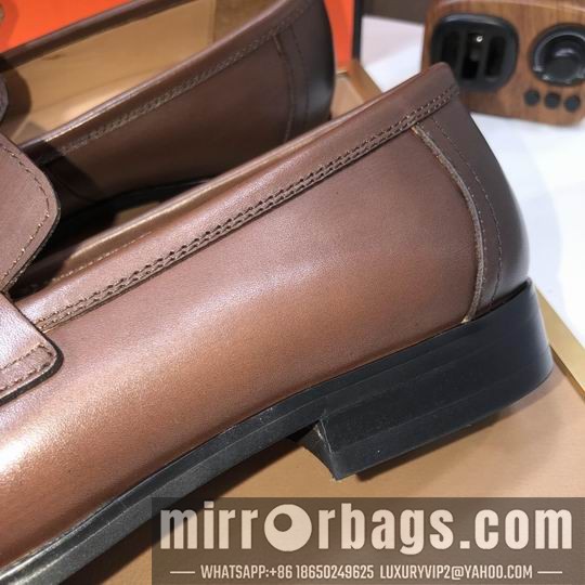 Hermes Shoes Hermes sz38-45 hnh1203