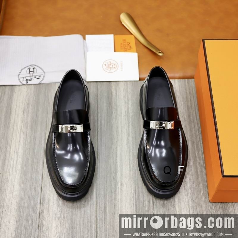 Hermes Shoes Hermes sz38-45 10C TF0101