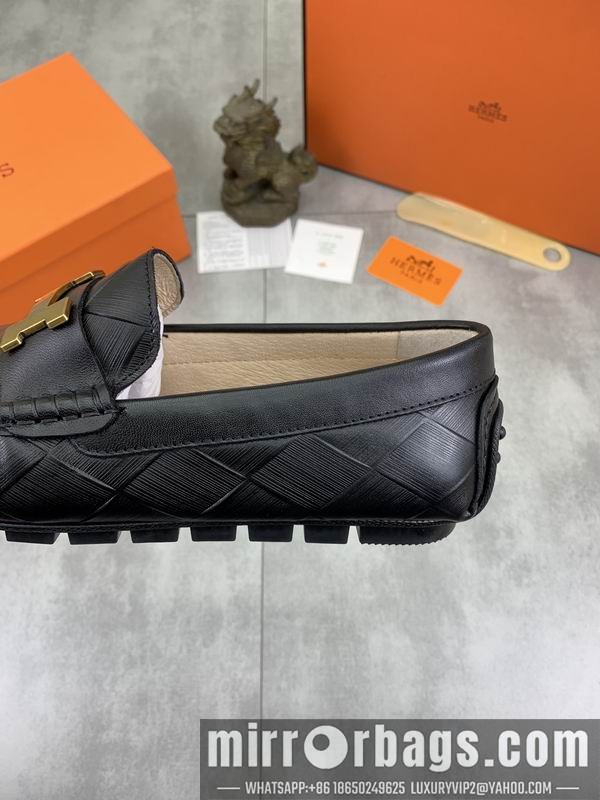 Hermes Shoes Hermes sz38-45 mnf0310