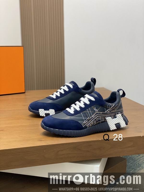 Hermes Shoes Hermes sz38-45 N0905