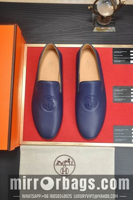 Hermes Shoes Hermes sz38-45 mnh0523