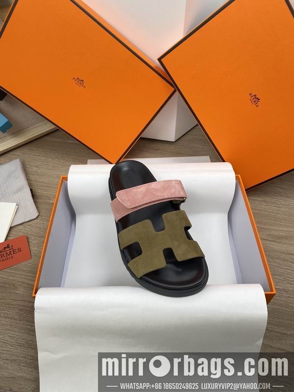 Hermes Shoes Hermes sz35-41 38-45 mnf0263