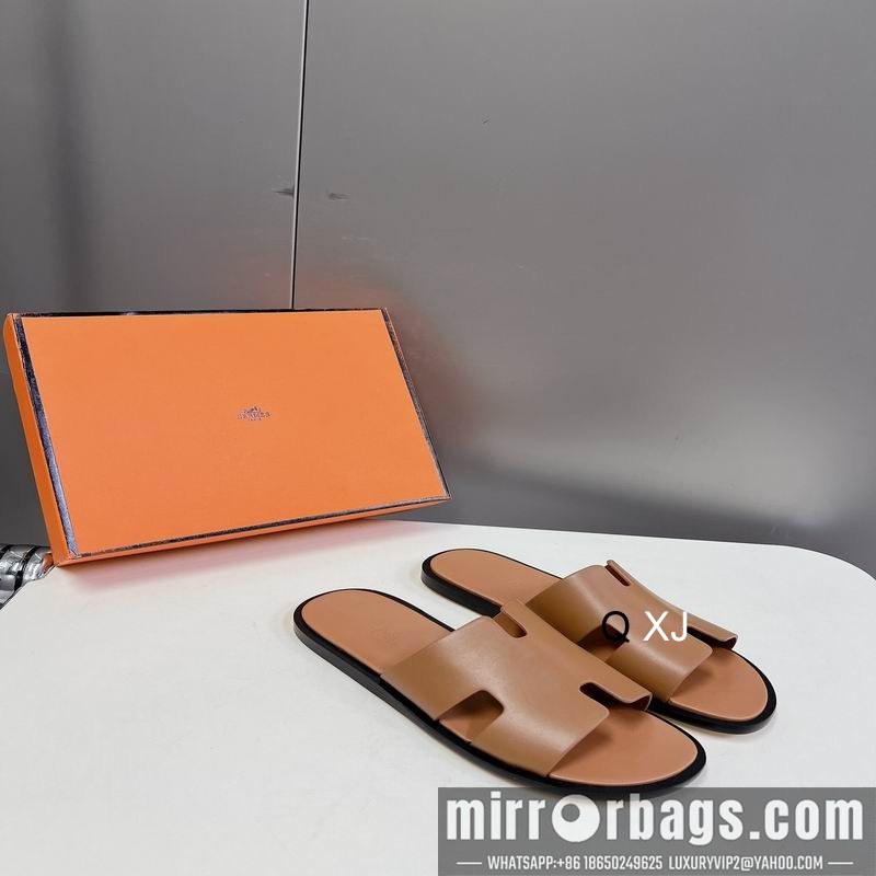Hermes Shoes Hermes sz35-44 XJ0402