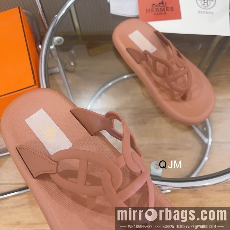 Hermes Shoes Hermes sz35-40 JM0138