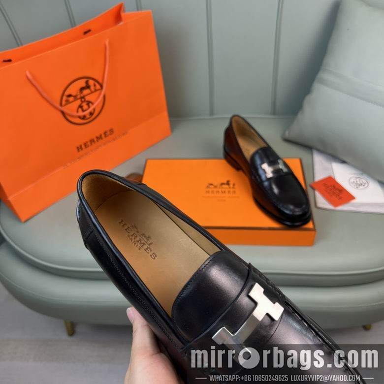 Hermes Shoes Hermes sz38-45 2C n0909