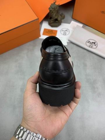 Hermes Shoes Hermes sz38-45 mnh0505