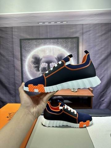 Hermes Shoes Hermes sz38-44 jyh0901