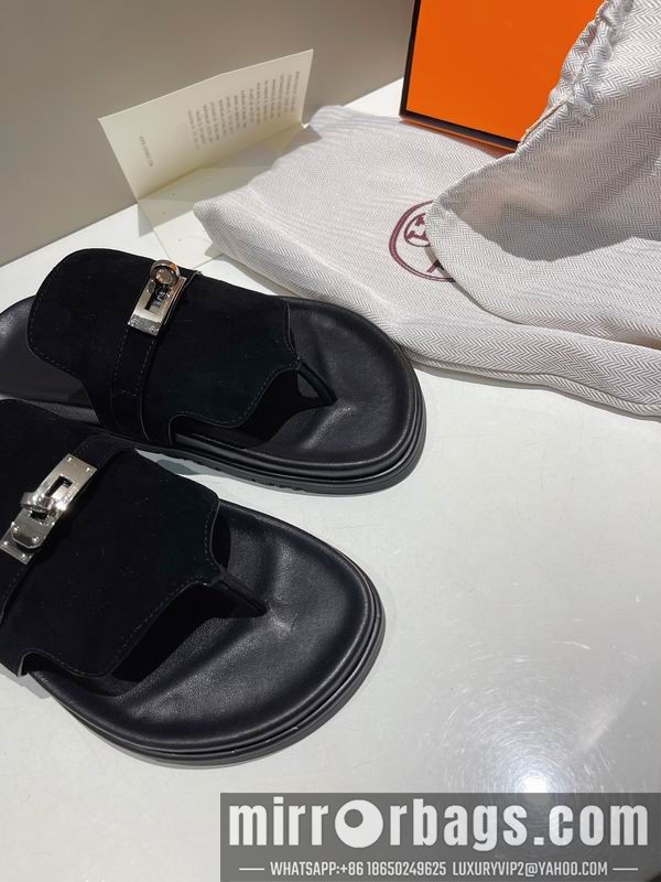 Hermes Shoes Hermes sz35-42 39-45 mnf0250