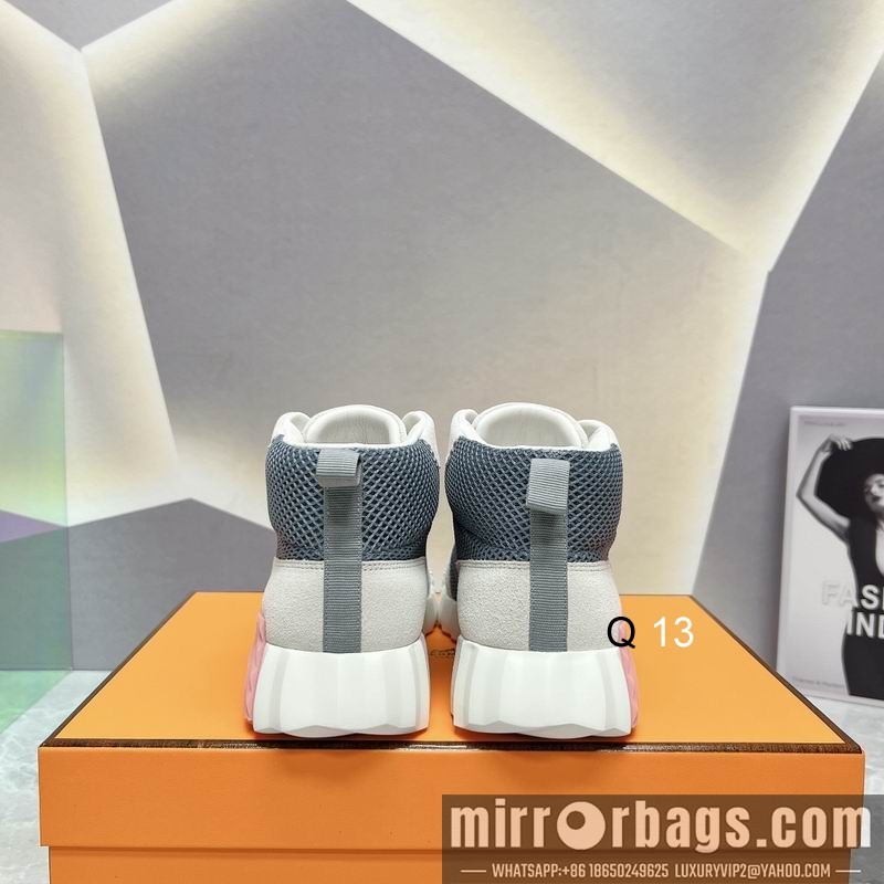 Hermes Shoes Hermes sz35-45 11C YM0902