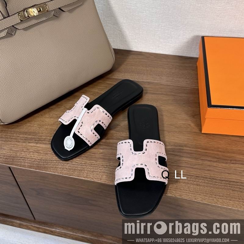 Hermes Shoes Hermes sz35-40 LL0313