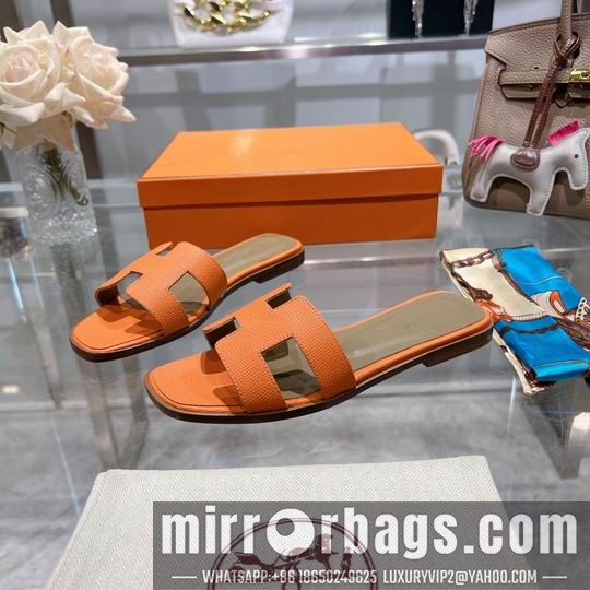 Hermes Shoes Hermes sz34-42 mnh0226
