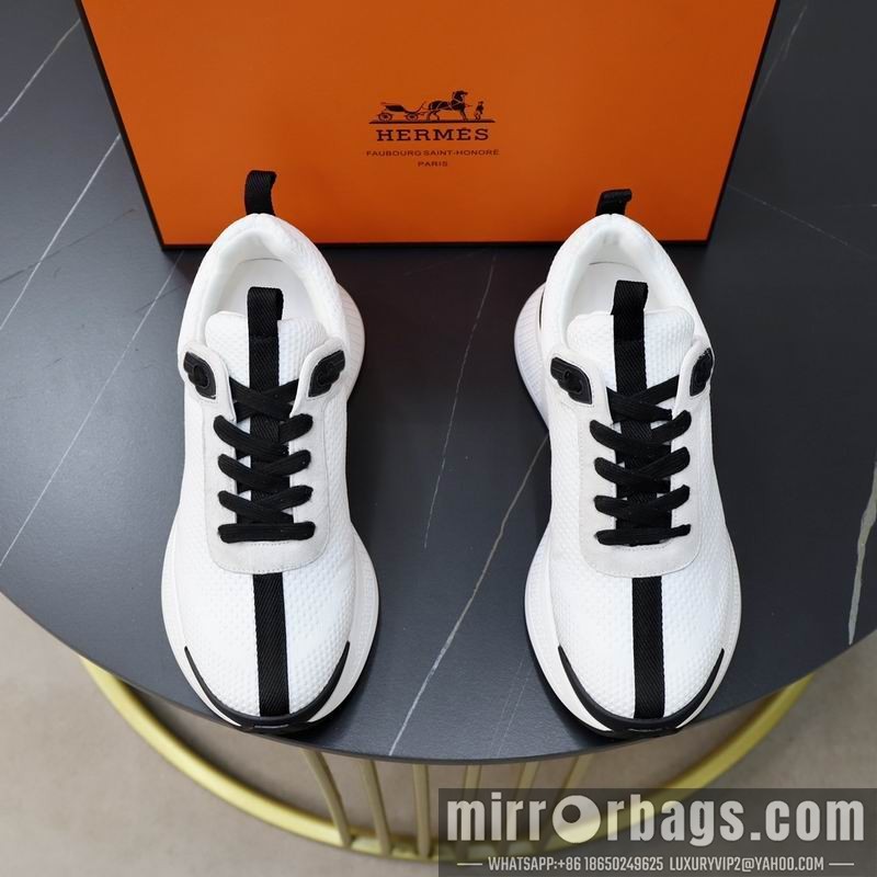 Hermes Shoes Hermes sz38-45 mnf0217